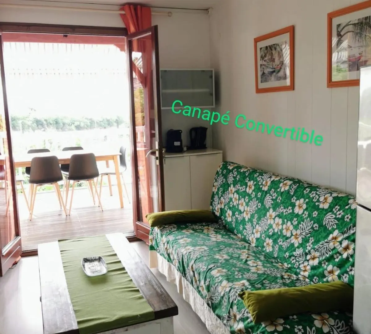 L'Odyssee - 3 Pieces, Piscine Et Mer, Idealement Situe Le Diamant 0*,  Martinique