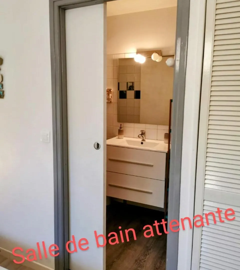 L'Odyssee - 3 Pieces, Piscine Et Mer, Idealement Situe ル・ディアマン マルティニーク