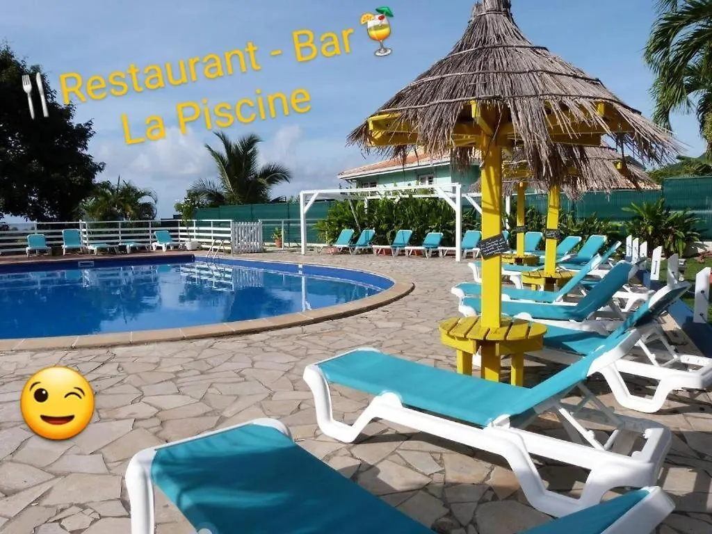 L'Odyssee - 3 Pieces, Piscine Et Mer, Idealement Situe ル・ディアマン